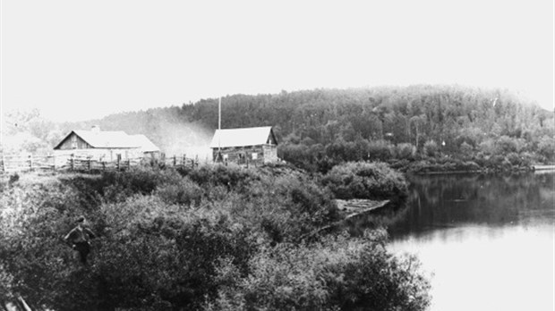 La conquête de l’Ouest par des voyageurs canadiens – partie II